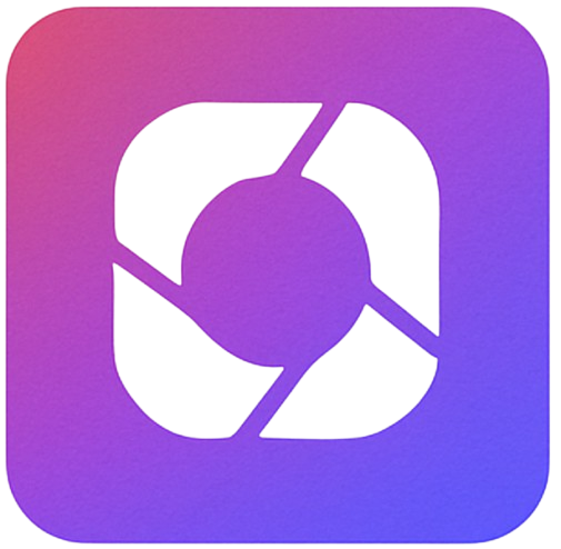 Pix2 Logo - Fast and Secure File Storage